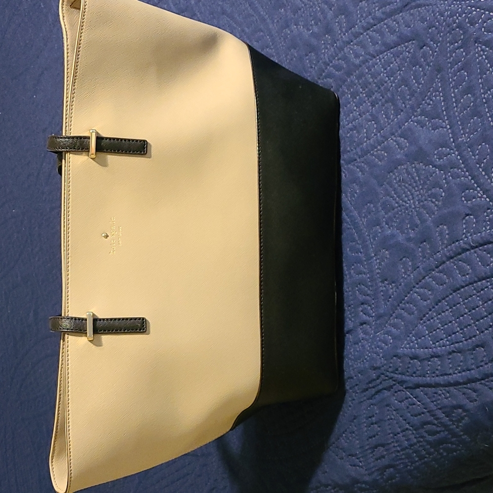 Kate Spade Large Tote Bag